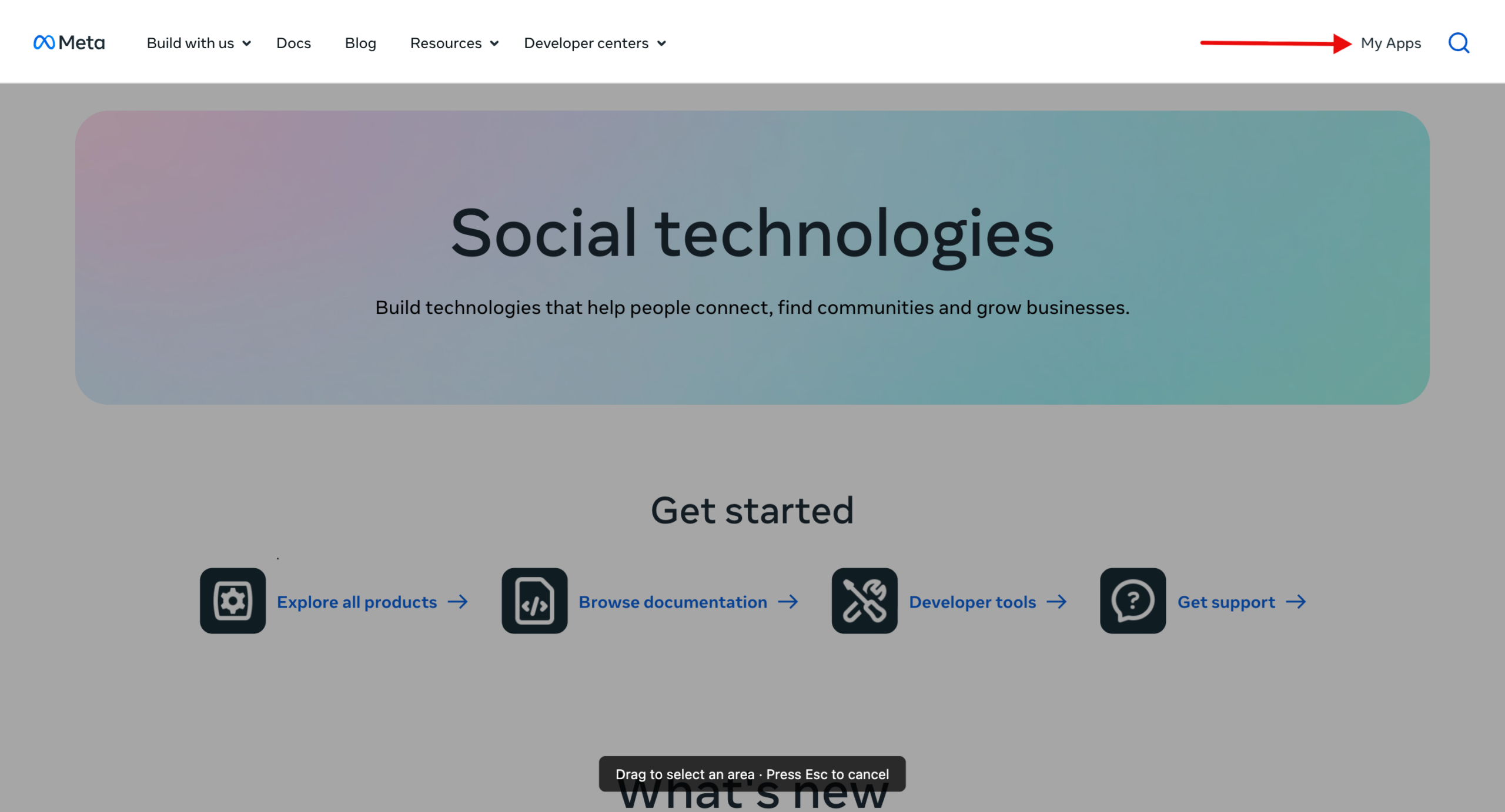 How to Create Instagram Access Token for Instagram Feed Element