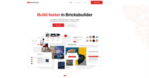 Templates For Bricks Builder [Free & Premium] - Max Addons for Bricks